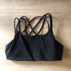 Athleta Sports Bra